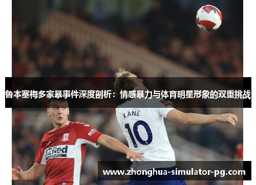 鲁本塞梅多家暴事件深度剖析：情感暴力与体育明星形象的双重挑战