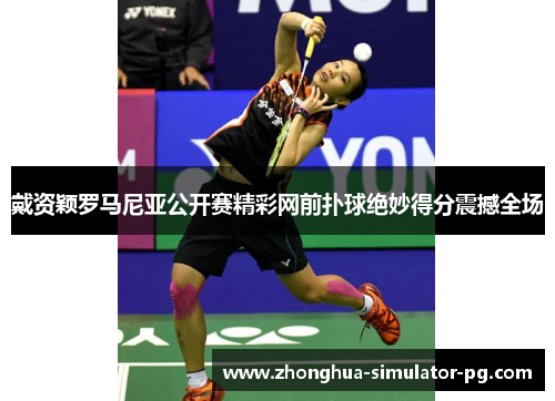 戴资颖罗马尼亚公开赛精彩网前扑球绝妙得分震撼全场