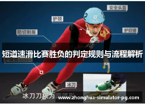 短道速滑比赛胜负的判定规则与流程解析