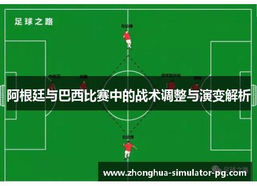 阿根廷与巴西比赛中的战术调整与演变解析