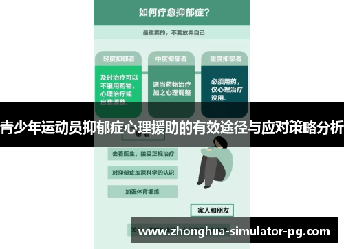 青少年运动员抑郁症心理援助的有效途径与应对策略分析